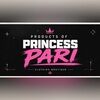 princessparisa